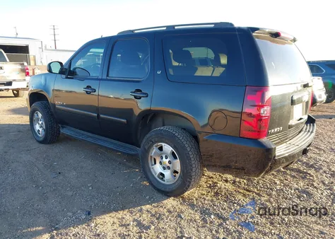 2008 Chevrolet Tahoe Lt z USA, uszkodzony, nr VIN 1GNFC13098R189829
